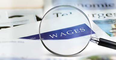 BlackRock Commentary: Wage-price spiral ahead? Not really