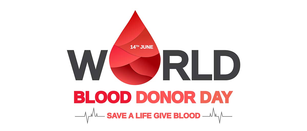 MeDirect supports World Blood Donor Day