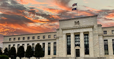 Liontrust Insights: Markets welcome Federal Reserve’s 75bps hike