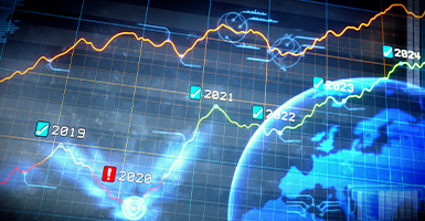 Morningstar Views: The 2022 Selloff – What, Why and Where We Stand