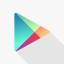 Google play store icon