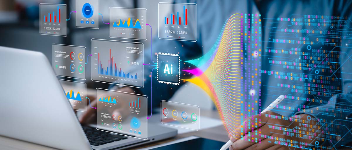 AI front and center at our 2026 Forum