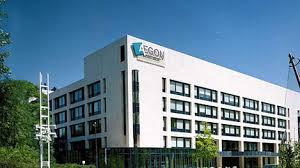 Aegon HQ