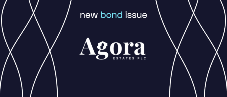 H:\Marketing\Malta Marketing\Digital\Bonds & Shares\2026.10.08 - Agora Estate plc October 2026