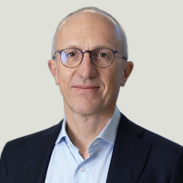 Alain Moreau