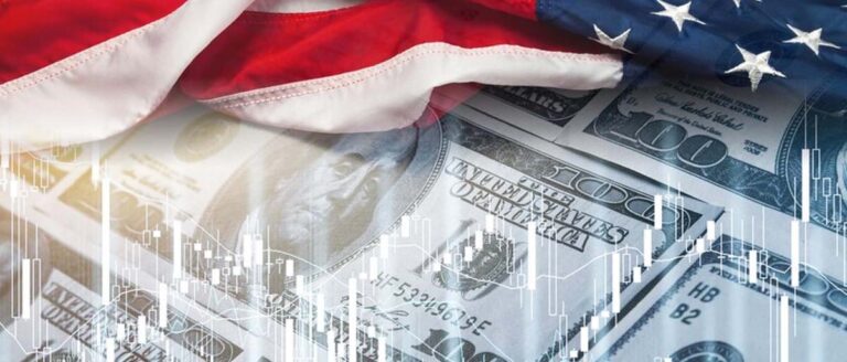 An evolving U.S. financial landscape