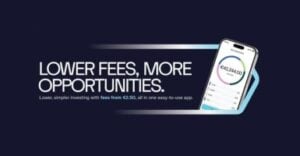 MeDirect Bank (Malta) plc has announced a new, more competitive pricing structure for investment services on its digital platform.