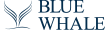 Blue Whale logo