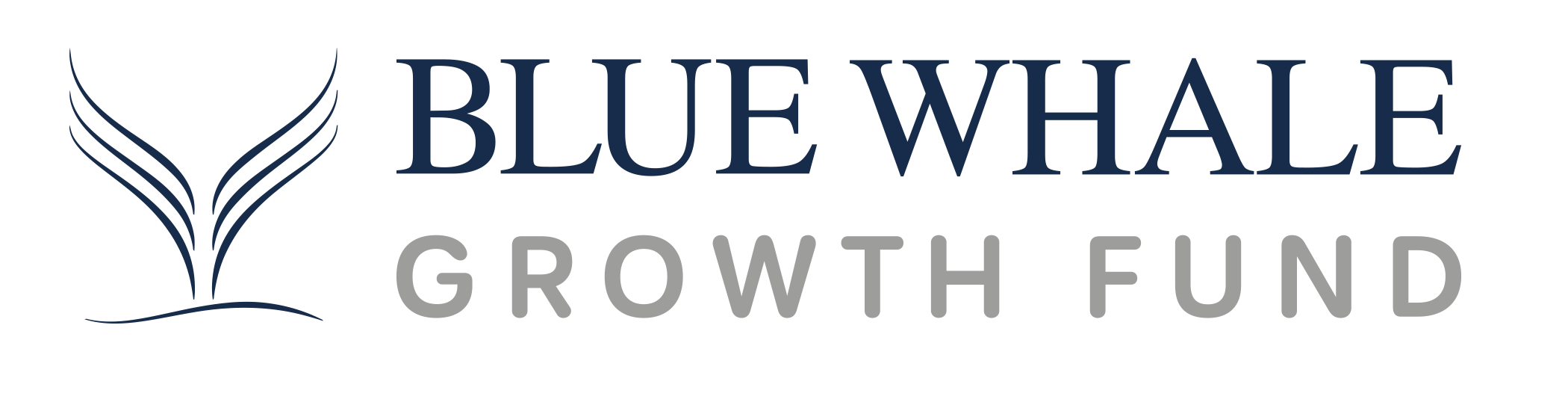 BlueWhale Growth Fund logo