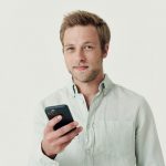Business - Contact us Page