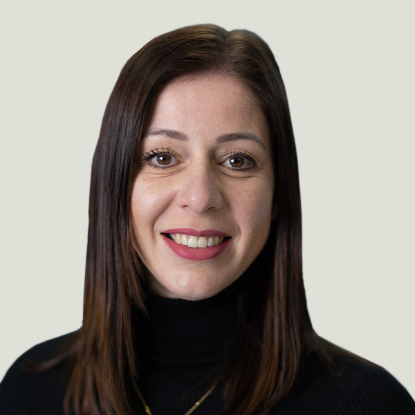 Caroline Grech