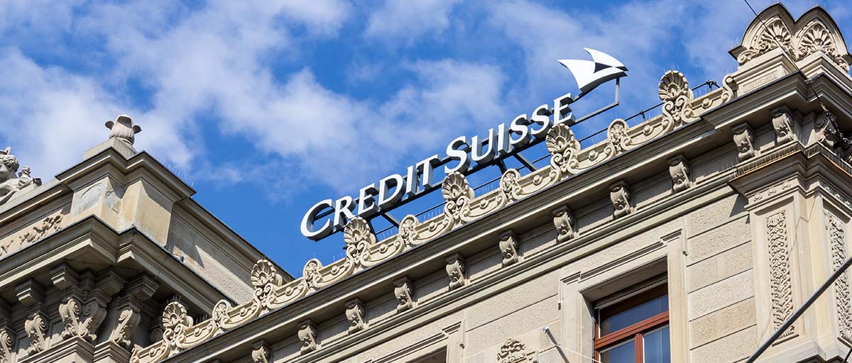 Morningstar Insights: Credit Suisse Liquidity Injection is a Positive, but Further Restructuring is Needed