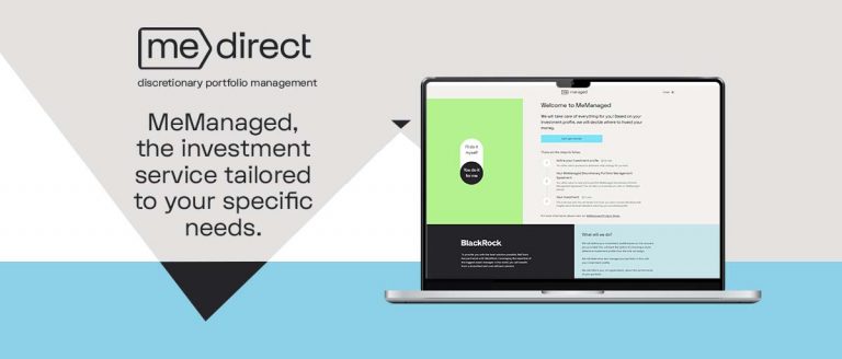 MeManaged - Discretionary Portfolio Management