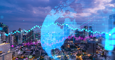 BlackRock Commentary: Downgrading stocks, upgrading credit
