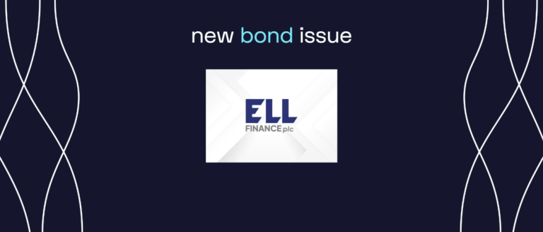 ELL Finance p.l.c. bonds July 2026