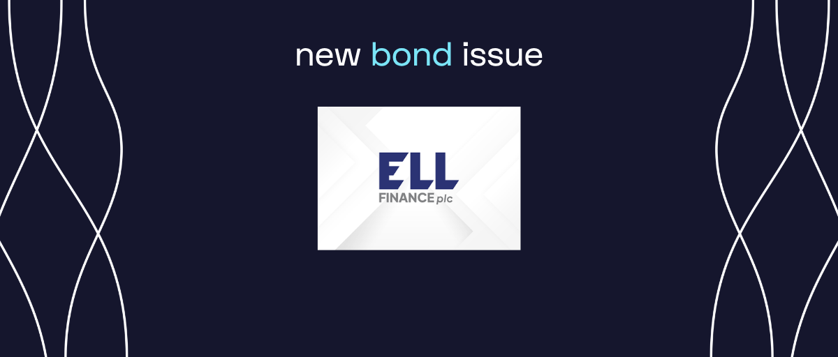 ELL Finance p.l.c. bonds July 2026