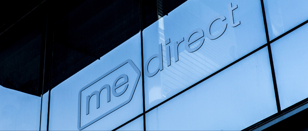 MeDirect Bank returns to a profit before tax of €2.4 million, grows its balance sheet by 9% to €5.8 billion, and strengthens its capital base under new ownership