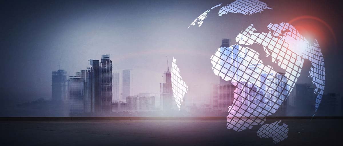 Geopolitics and Perspectives Staying Focused on What Matters