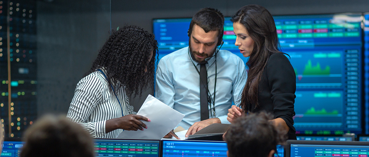 Notes from the Trading Desk – Franklin Templeton