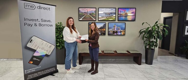 MeDirect employees have joined forces to raise funds for the Inspire Foundation, supporting those in the community with diverse abilities to fulfil their potential.