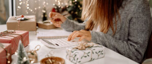Setting up a savings plan early can be a good way to avoid the financial stress of Christmas. MeDirect provides some tips on how to plan your Christmas budget.