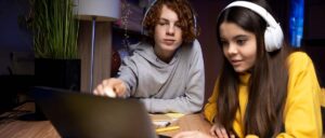 As summer comes to an end and the new school year approaches, it's important for kids, teens and parents to be aware of online safety and understand how to protect themselves from scams.