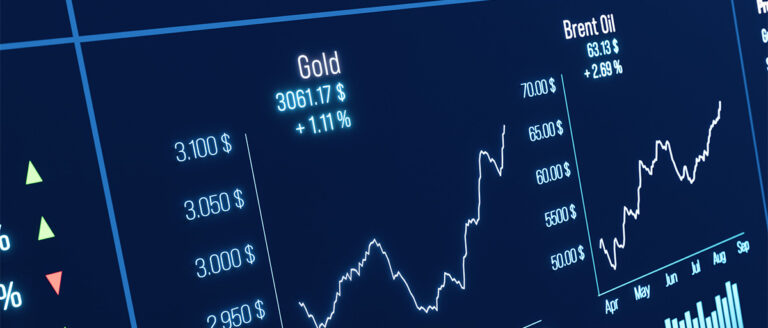 Commodities can play an important role in any portfolio but they come with a set of advantages and disadvantages which need to be kept in mind when making investment decisions.
