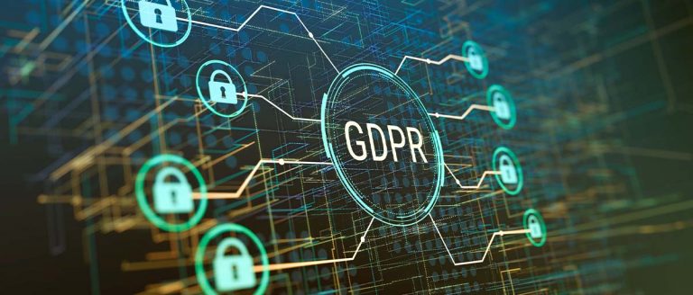 An introduction to GDPR