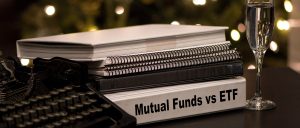 mutual fund or ETFs