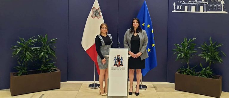 Women in finance