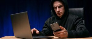 Social media scams are used to obtain private and sensitive data which scammers use to steal identities and commit fraud. MeDirect offers some tips on how to stay safe from these scams.