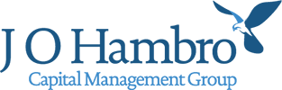 JO Hambro logo