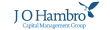 JO Hambro logo