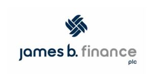 James B. Finance p.l.c.  - New Bond Issue