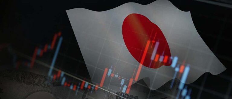 Japan stocks: high can go higher