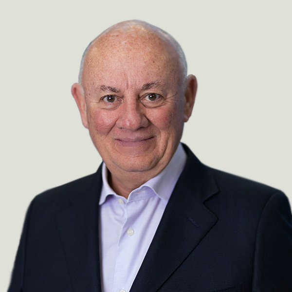 John Zarb