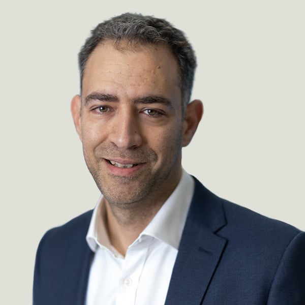 Keith Cauchi
