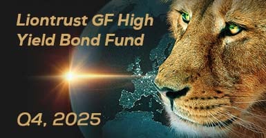 Liontrust GF High Yield Bond Fund - q4 2025