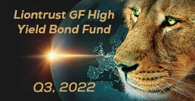 Market Update by Liontrust – Q3 2022
