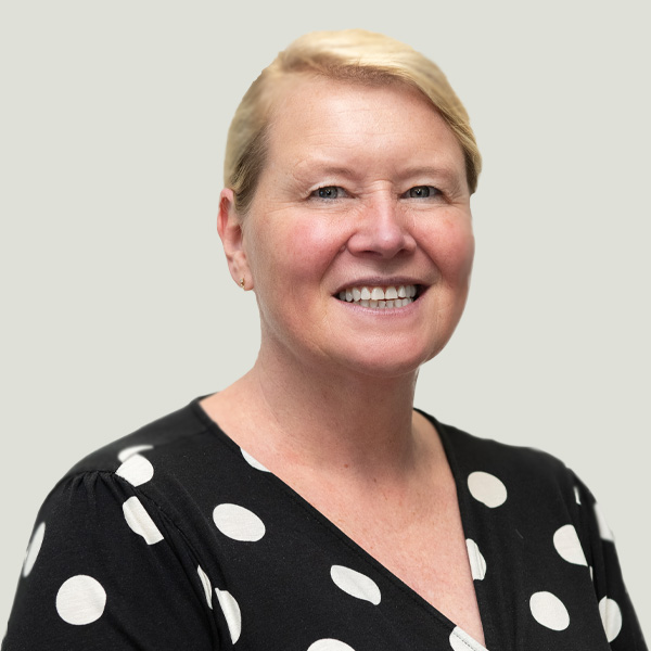 Lisa Fergus