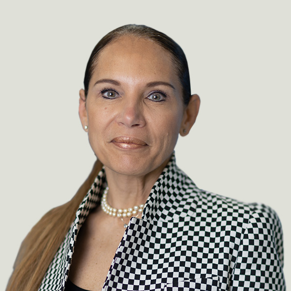 Lorraine Bonello Ghio