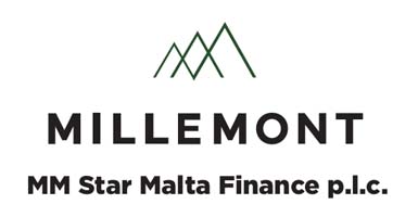 MM Star Malta Finance p.l.c.