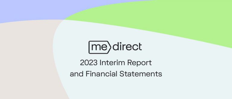 MeDirect Media Release