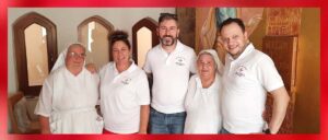 MeDirect employees support children at St Rita Home 1