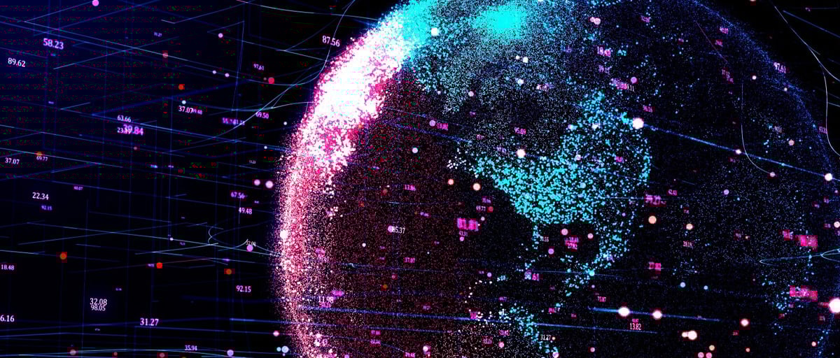 Navigating AI and deglobalisation Tech leadership in an age of uncertainty