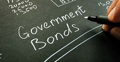 BlackRock Commentary: No recession cover in sovereign bonds
