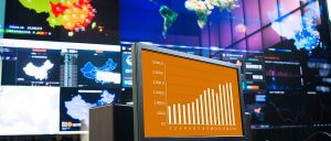 Notes from the Trading Desk