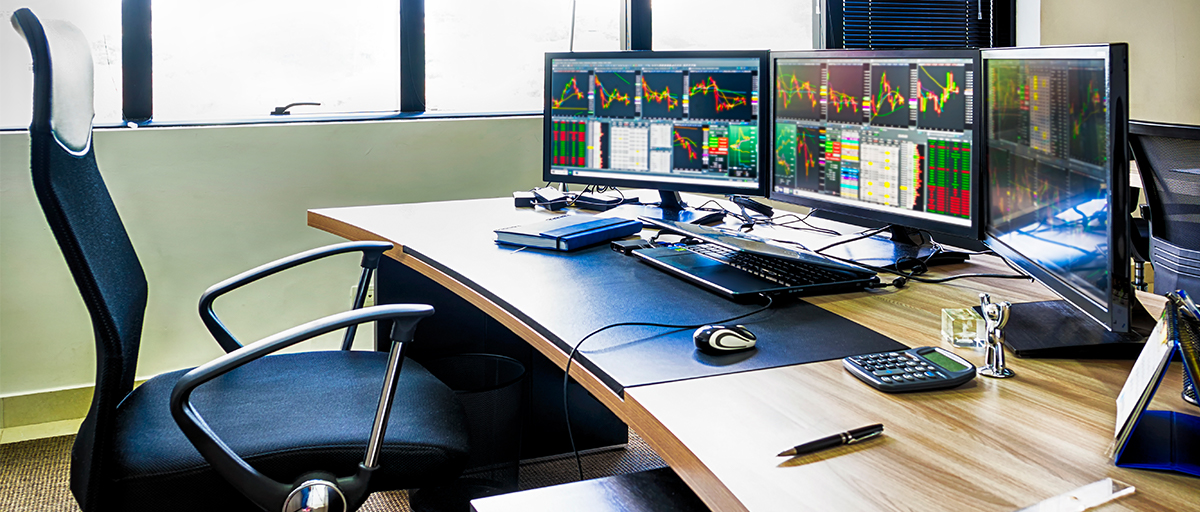 Notes from the Trading Desk – Franklin Templeton