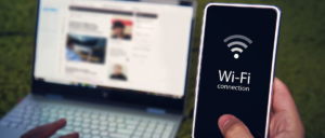 Using public Wi‑Fi can put your personal and banking information at risk. Learn how cybercriminals exploit unsecured networks and discover simple steps to stay safe.