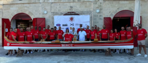 MeDirect is proud to support Birgu Regatta Club, one of Malta's most successful and respected rowing clubs, as it continues to promote sporting excellence, community participation and the preservation of an important national tradition.